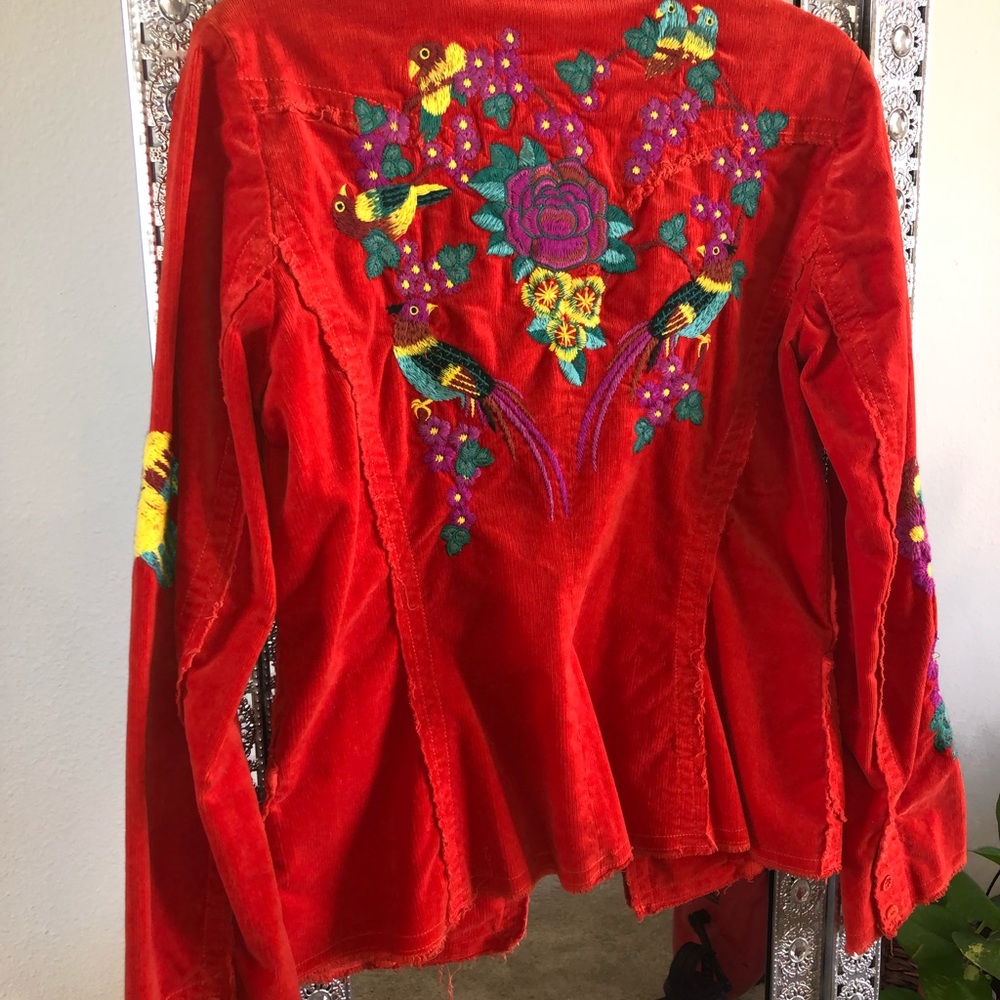 Beautiful Jacket - image 7